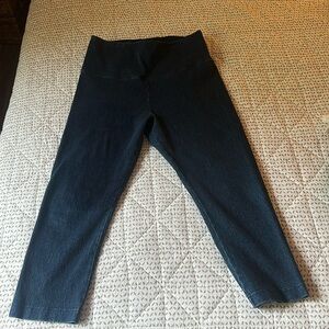Lysse Denim Capris